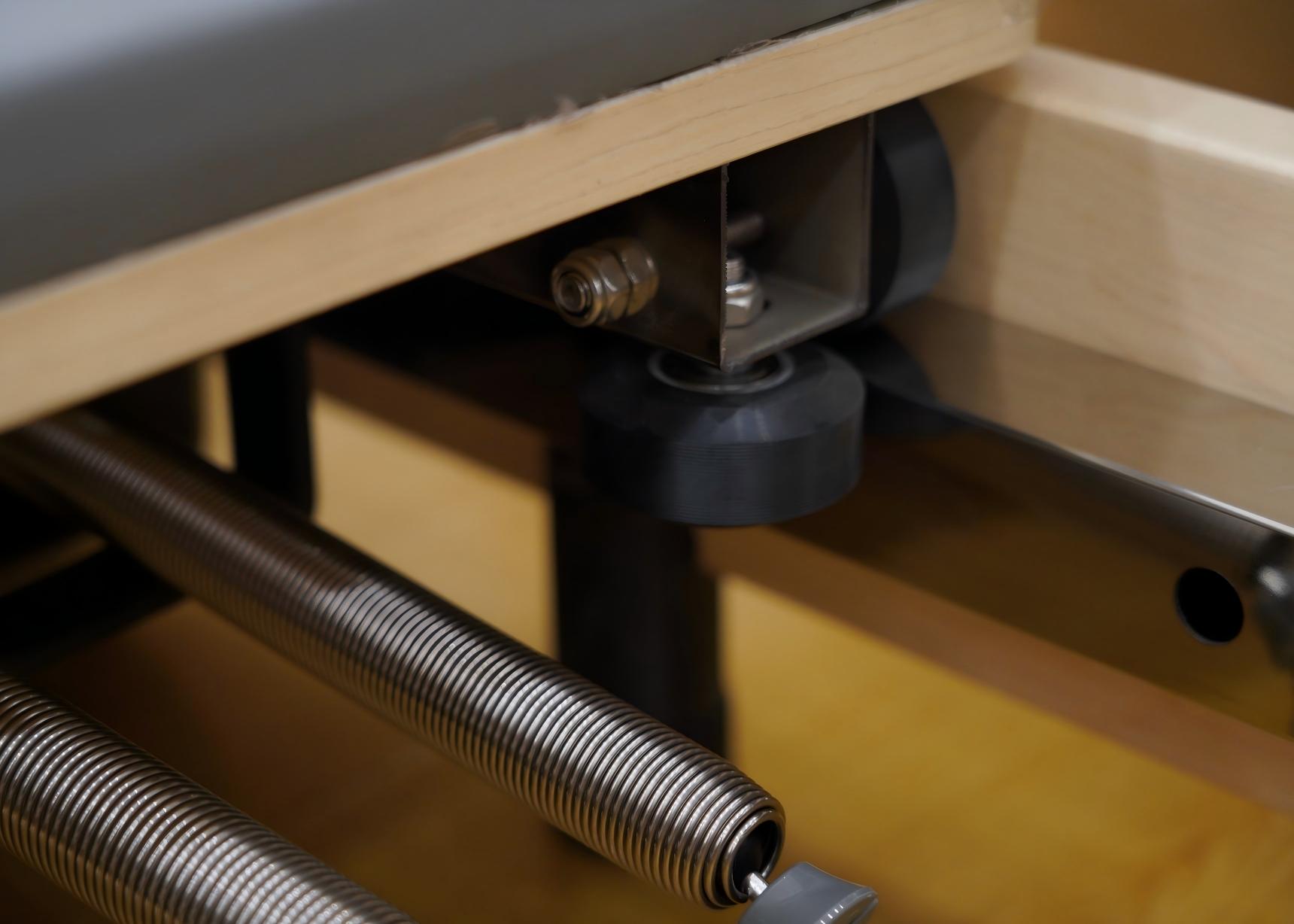 Home Foldable Pilates Reformer