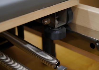 Home Foldable Pilates Reformer