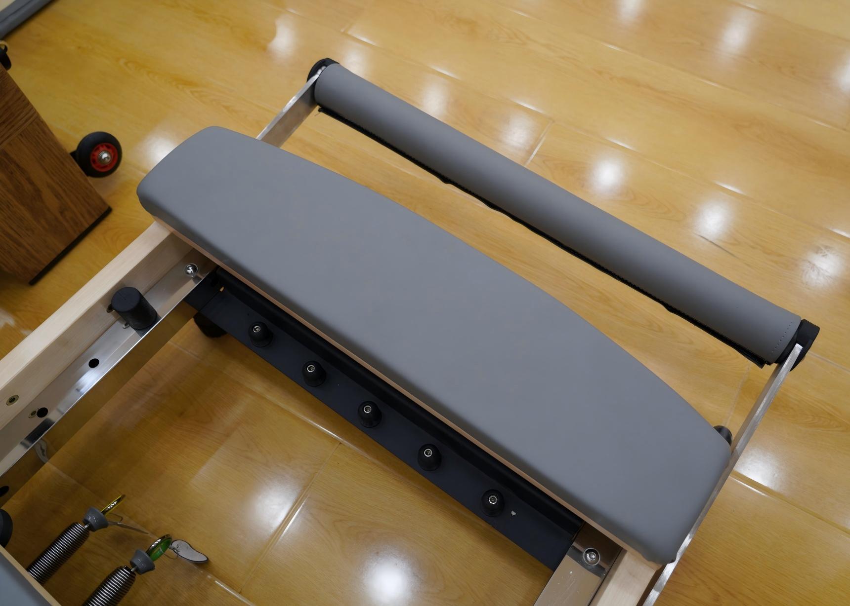 Home Foldable Pilates Reformer