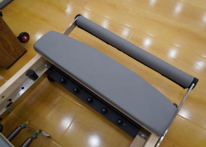 Home Foldable Pilates Reformer