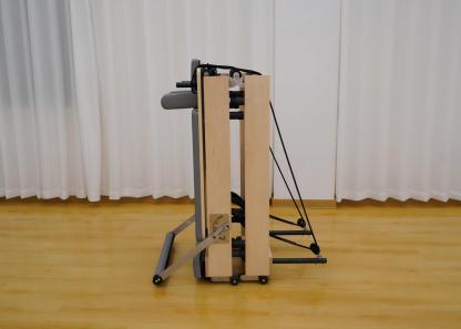 Home Foldable Pilates Reformer