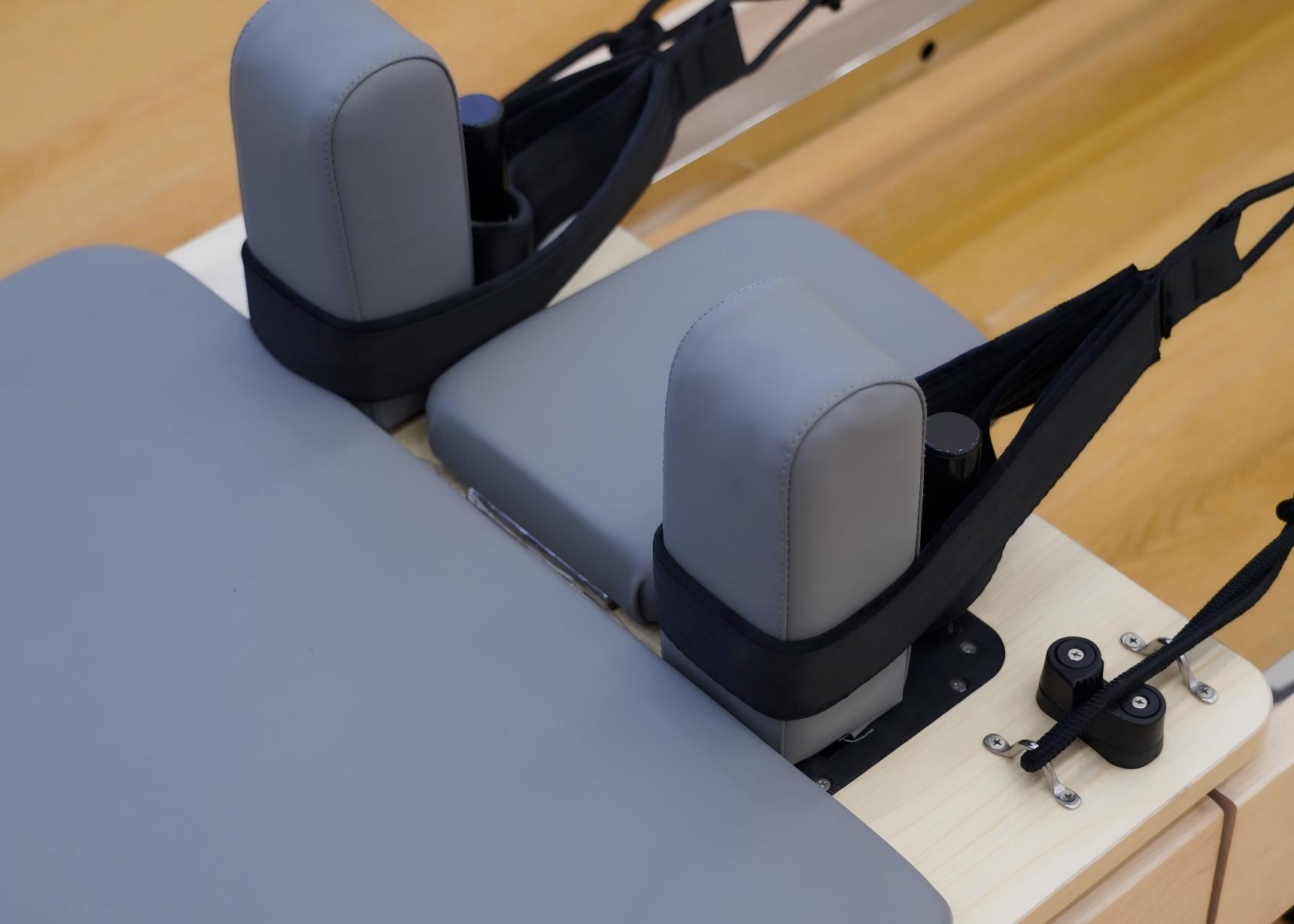 Home Foldable Pilates Reformer