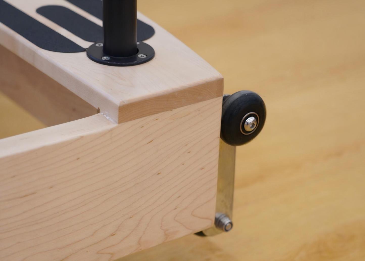 Home Foldable Pilates Reformer