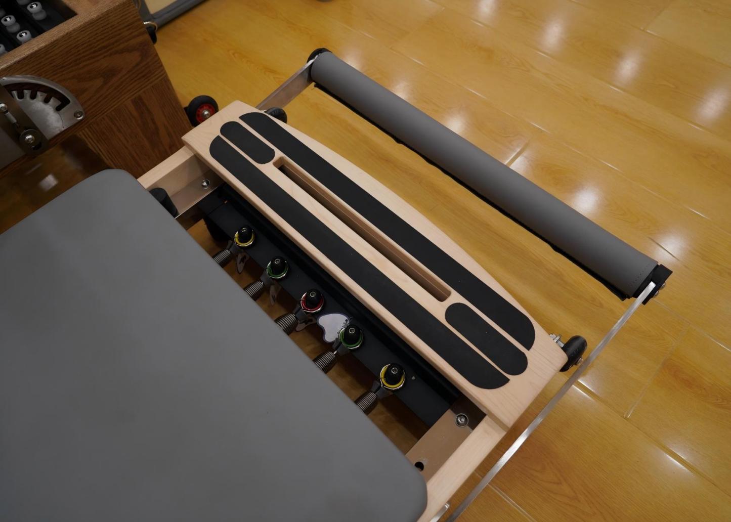Home Foldable Pilates Reformer