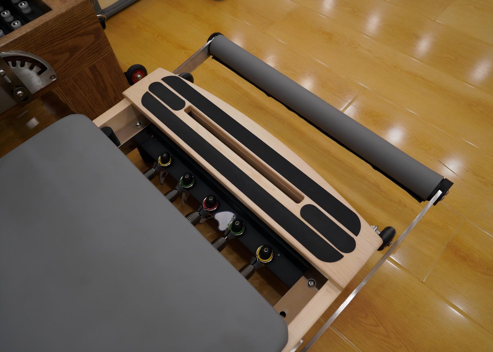 Home Foldable Pilates Reformer