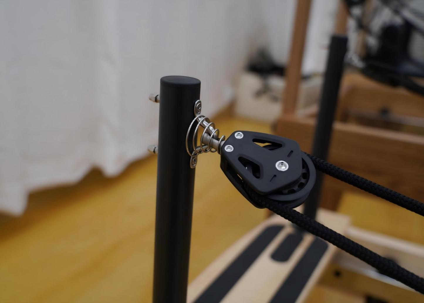 Home Foldable Pilates Reformer