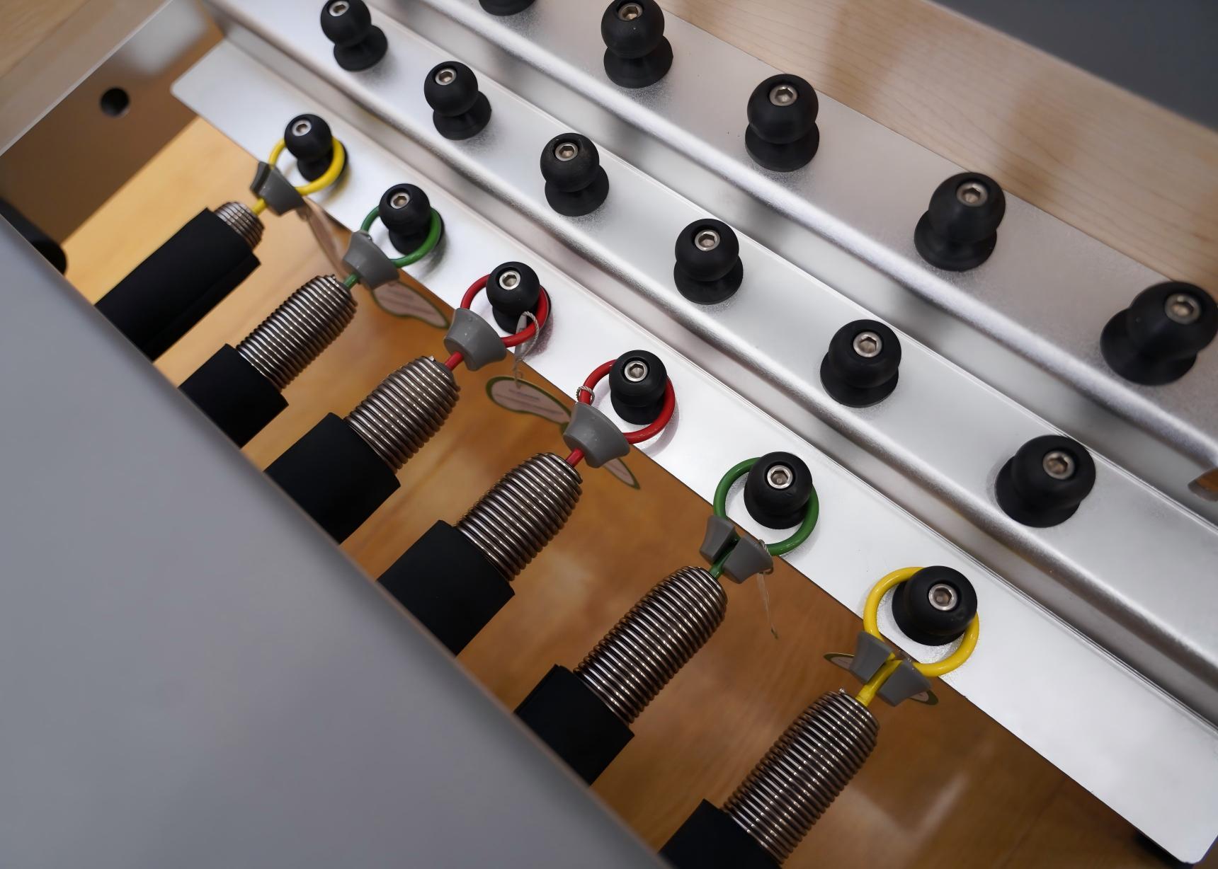 Studio Pro Pilates Reformer With Tower