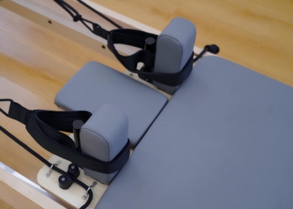 Studio Pro Pilates Reformer With Tower