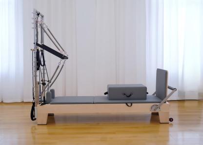 Studio Pro Pilates Reformer With Tower