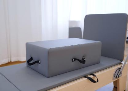 Studio Pro Pilates Reformer With Tower