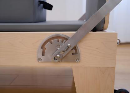 Studio Pro Pilates Reformer With Tower