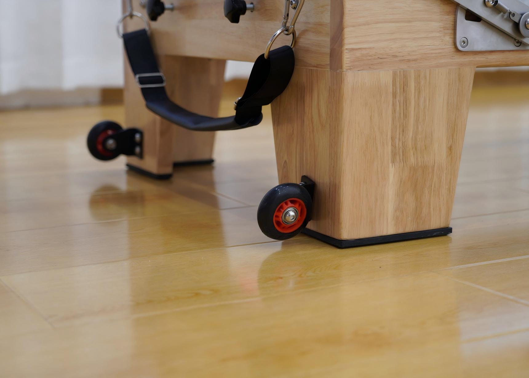 Studio Standard Pilates Reformer With Tower