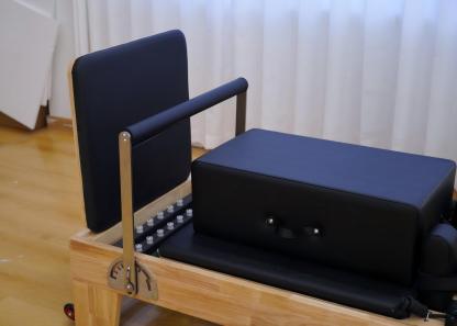 Studio Standard Pilates Reformer With Tower