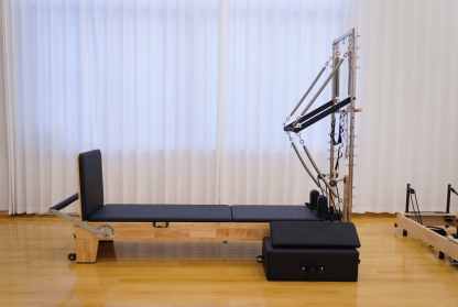Studio Standard Pilates Reformer With Tower