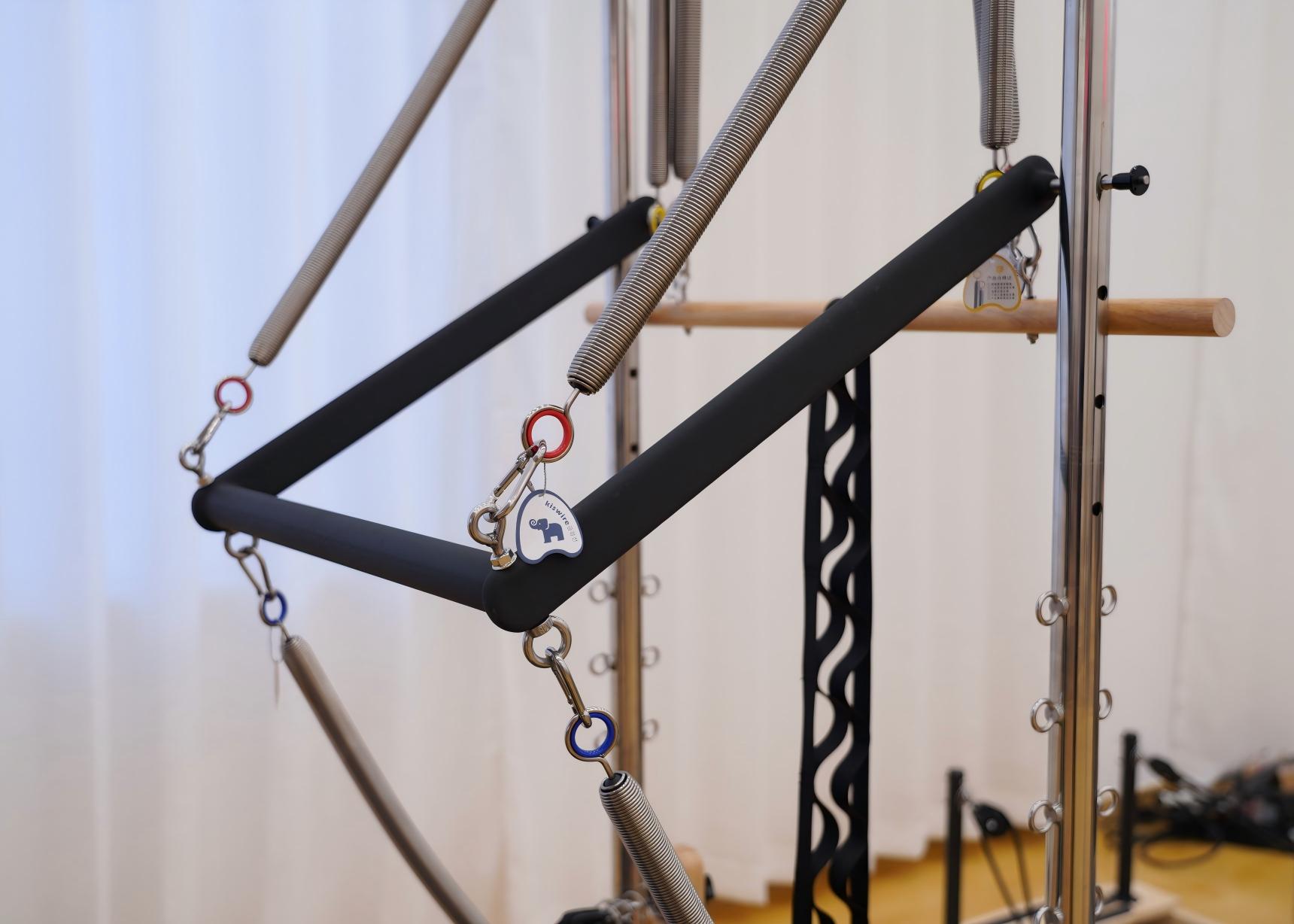 Studio Standard Pilates Reformer With Tower