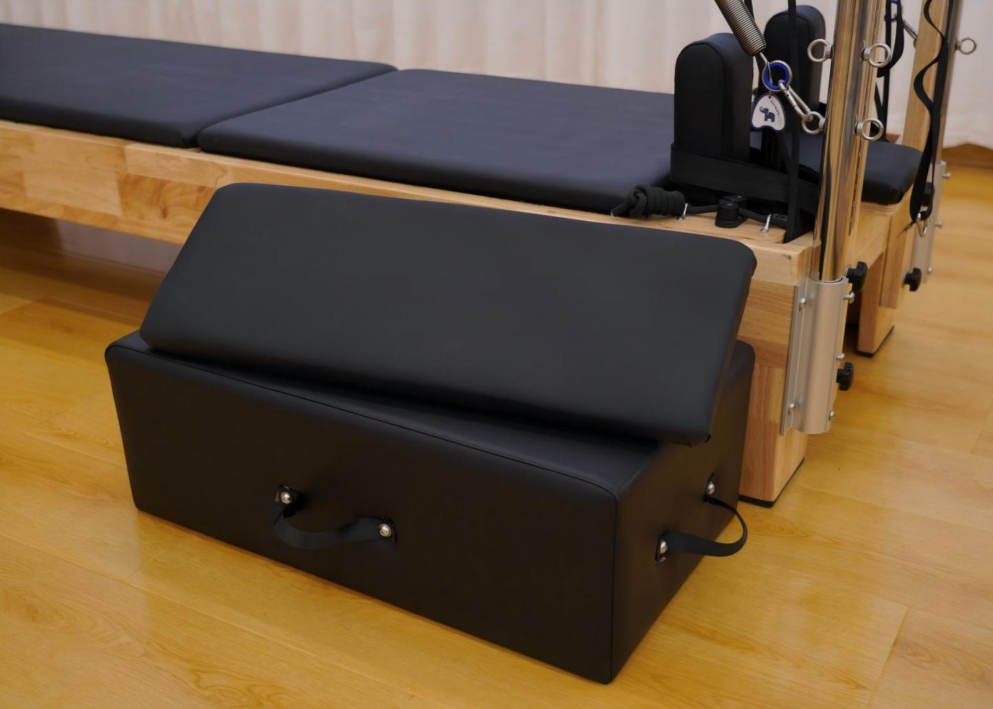 Studio Standard Pilates Reformer With Tower