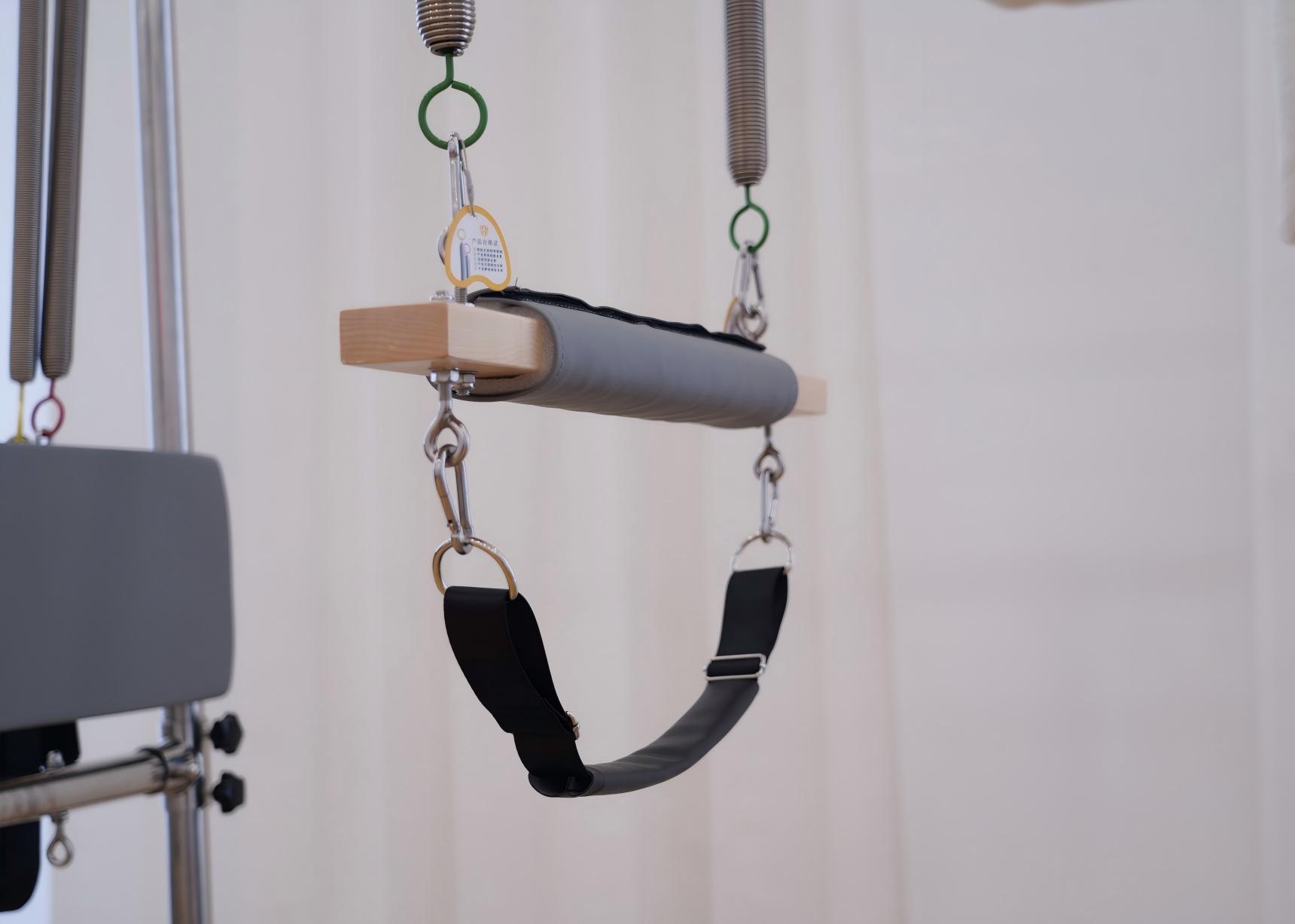 Pilates Cadillac Reformer Machine