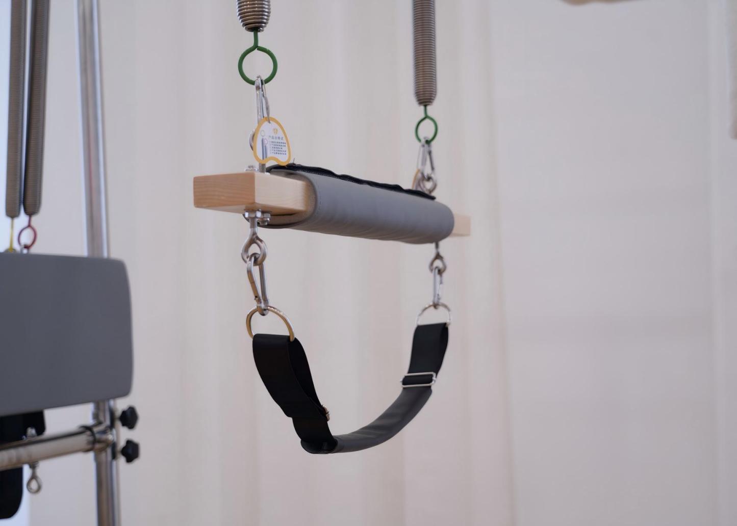 Pilates Cadillac Reformer Machine