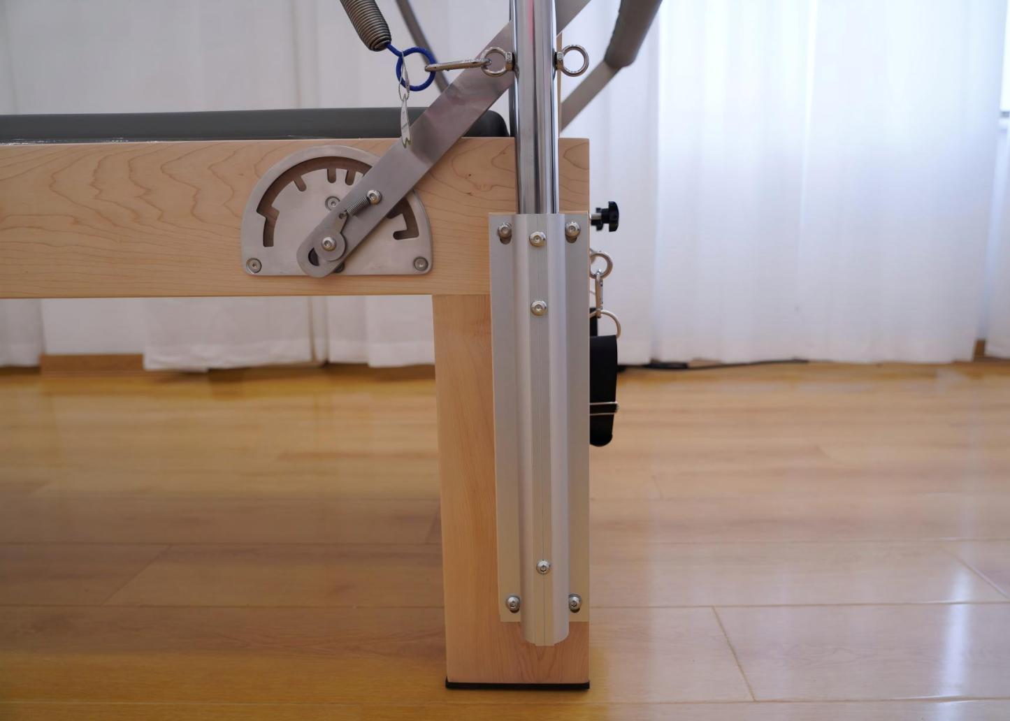 Pilates Cadillac Reformer Machine