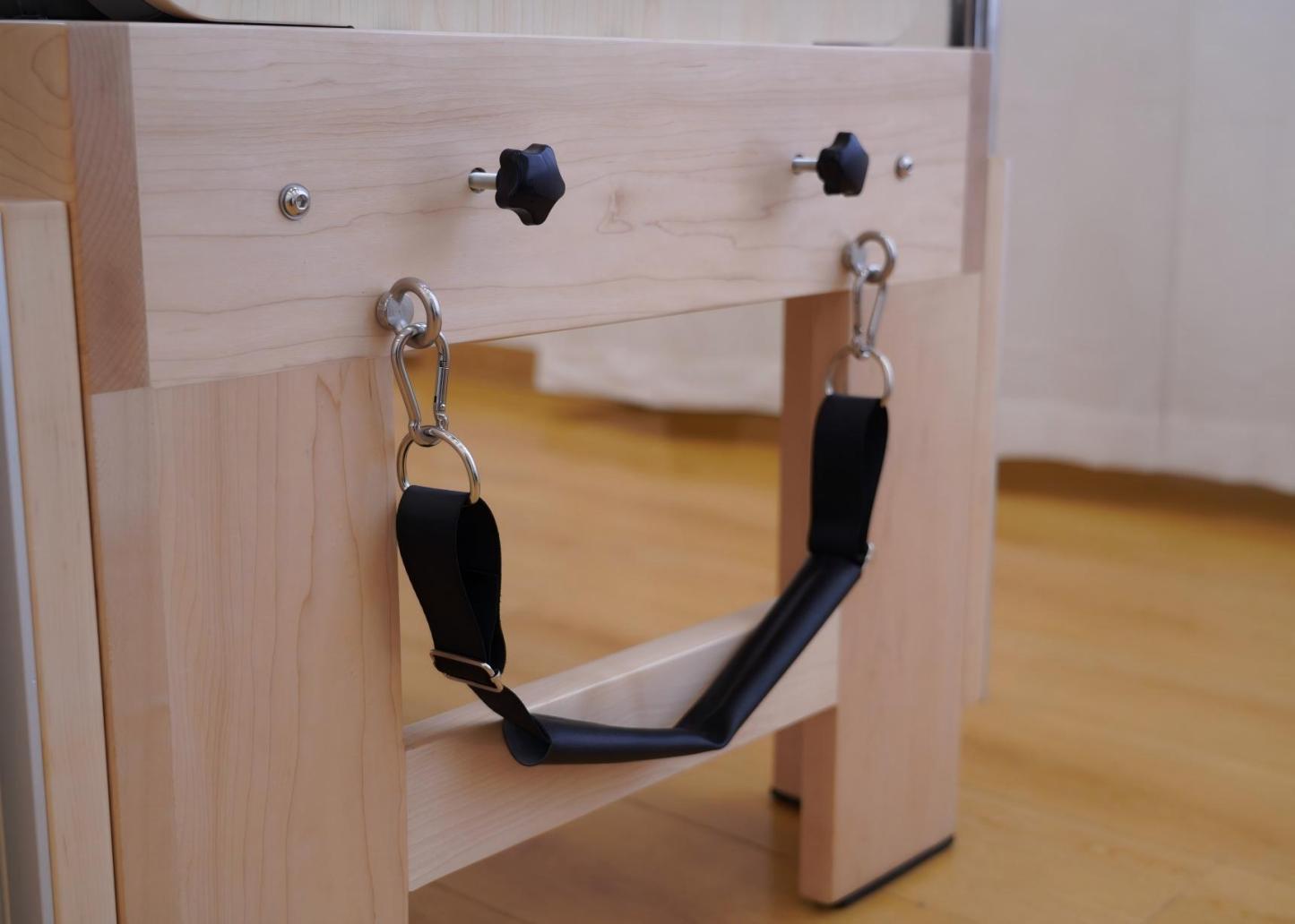 Pilates Cadillac Reformer Machine