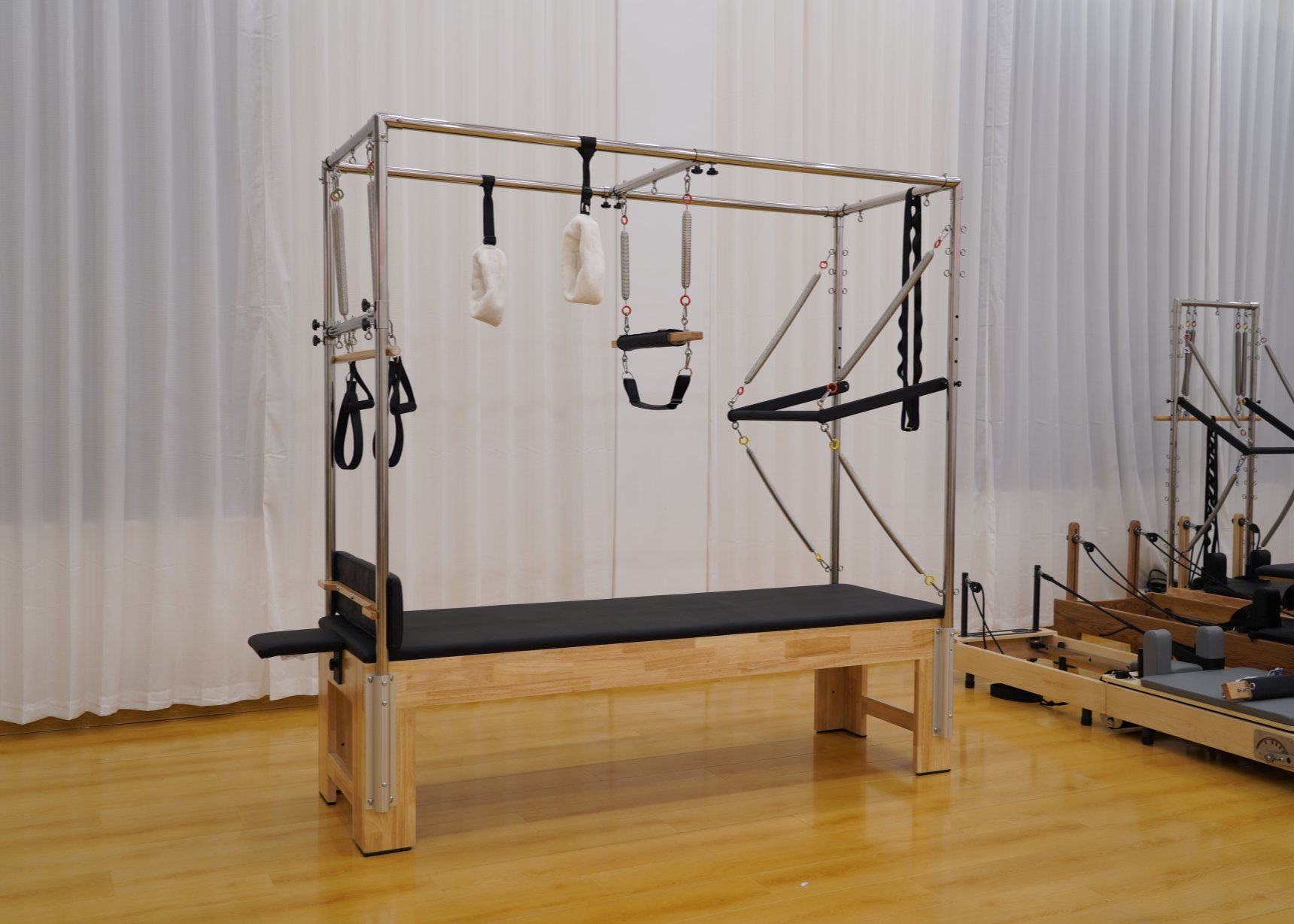 Pilates Cadillac Reformer Trapeze Table