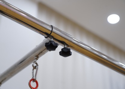 Pilates Cadillac Reformer Trapeze Table