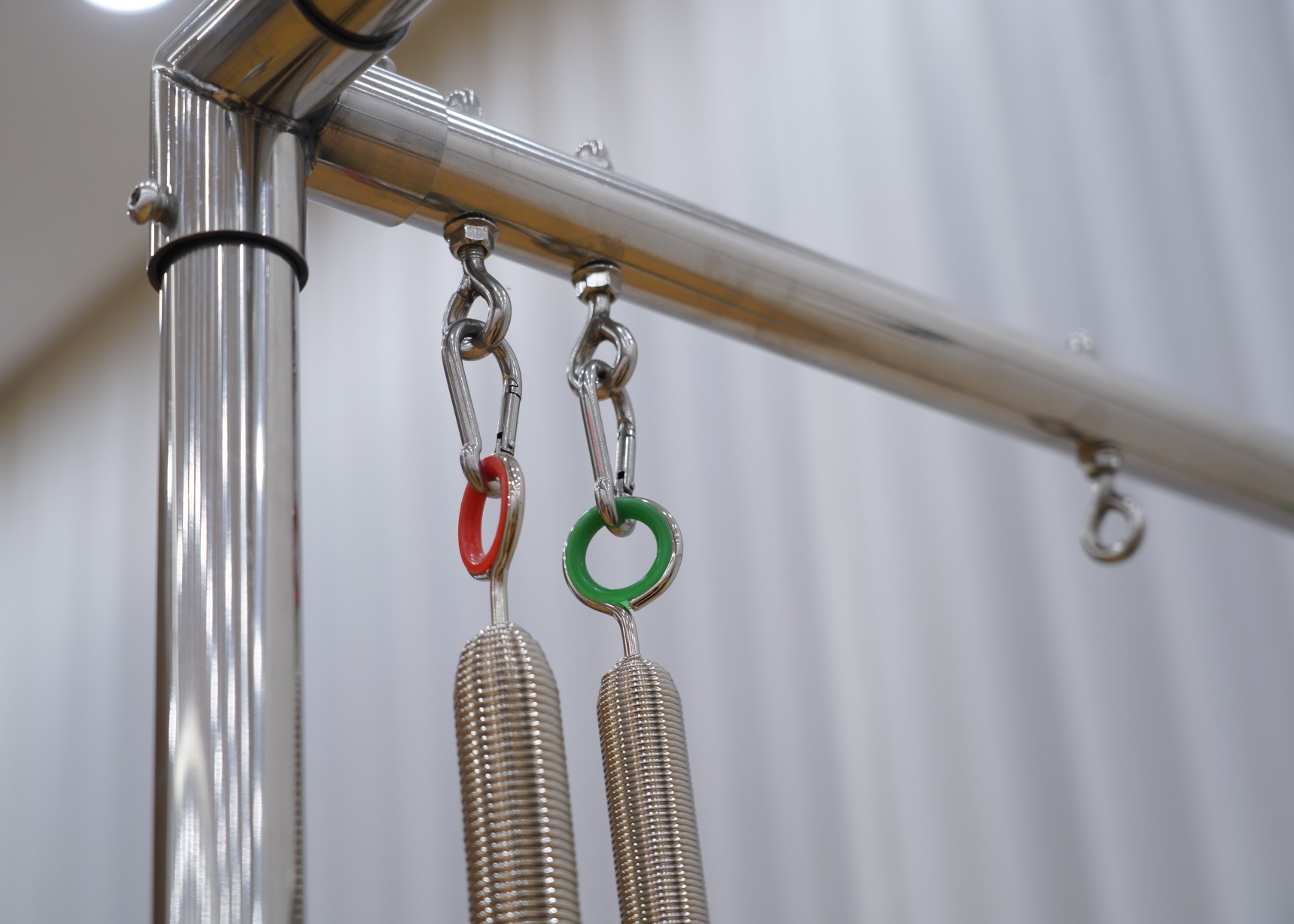 Pilates Cadillac Reformer Trapeze Table