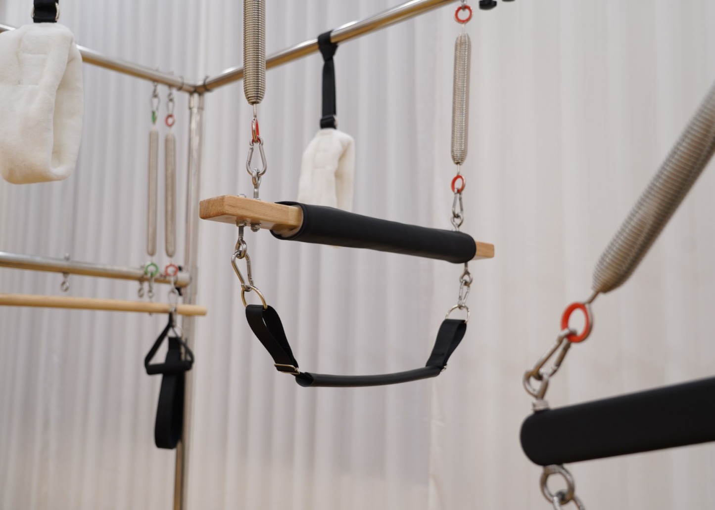 Pilates Cadillac Reformer Trapeze Table