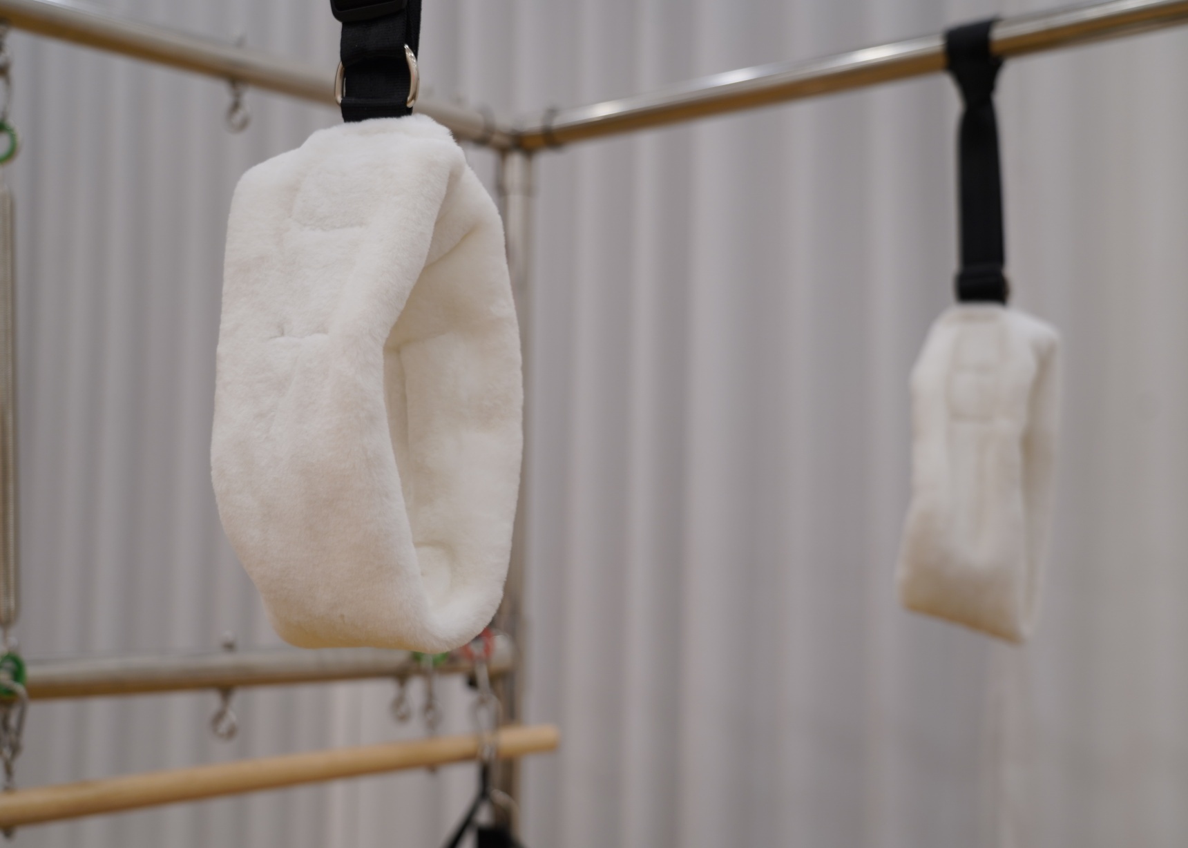 Pilates Cadillac Reformer Trapeze Table