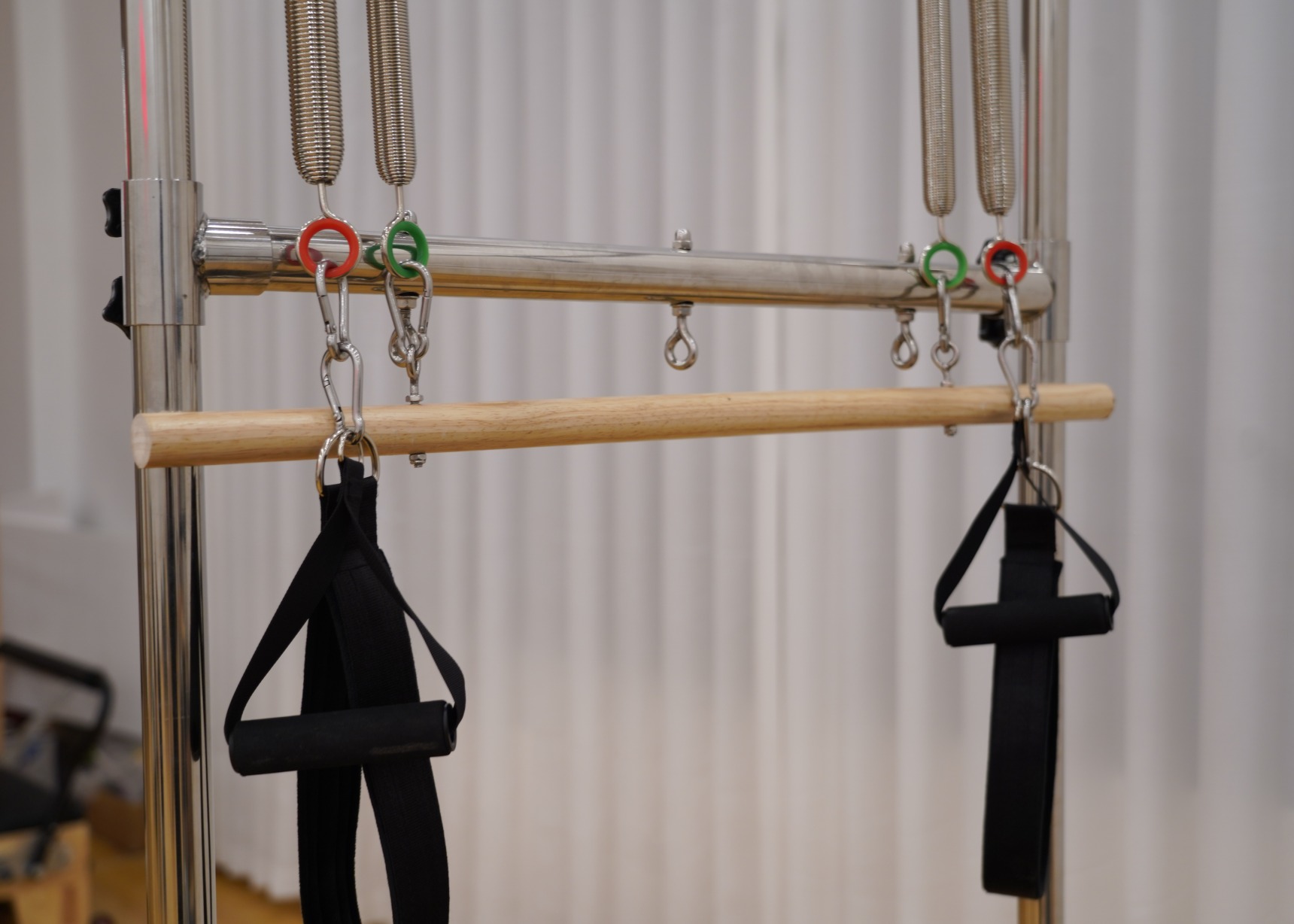 Pilates Cadillac Reformer Trapeze Table