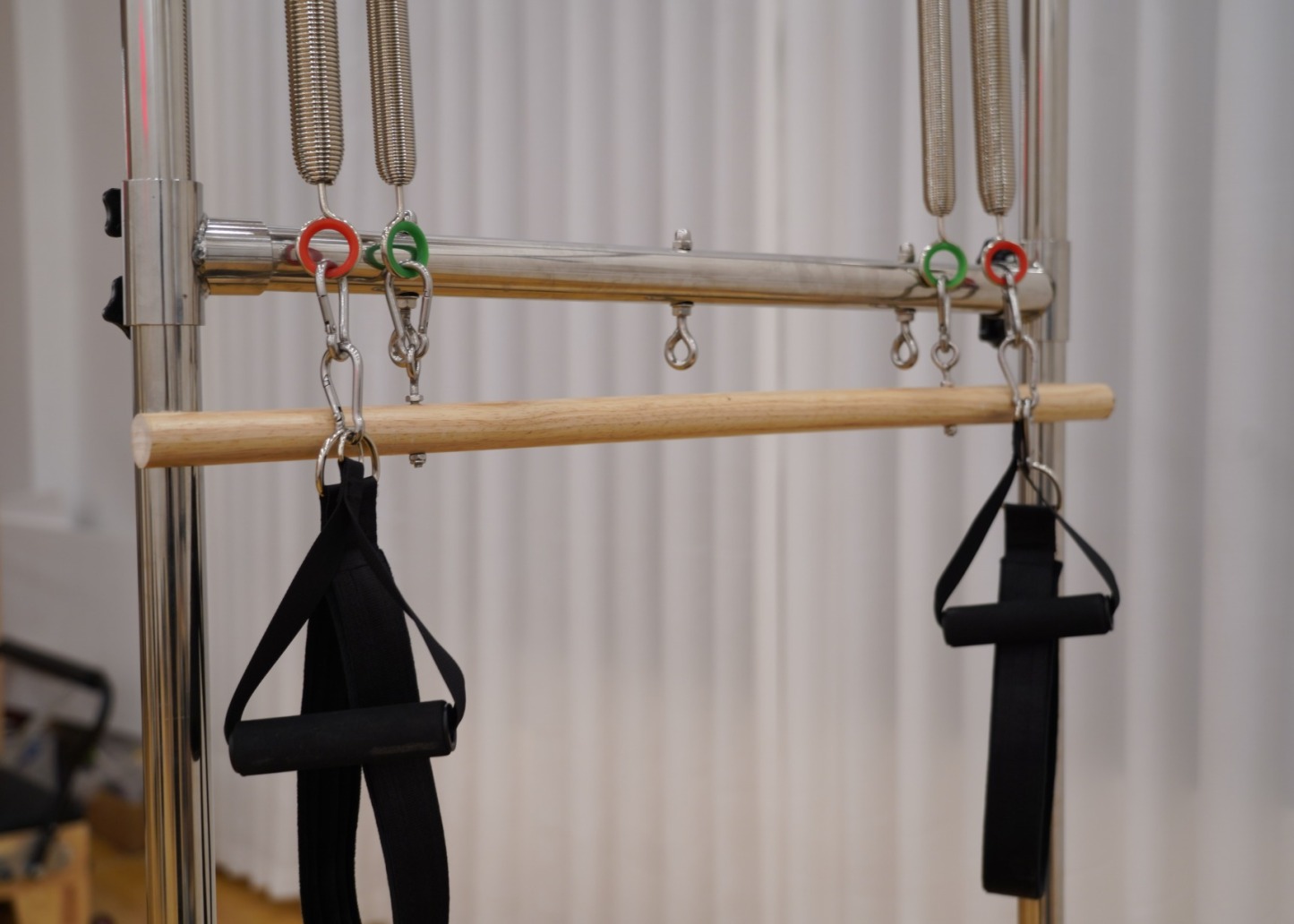 Pilates Cadillac Reformer Trapeze Table