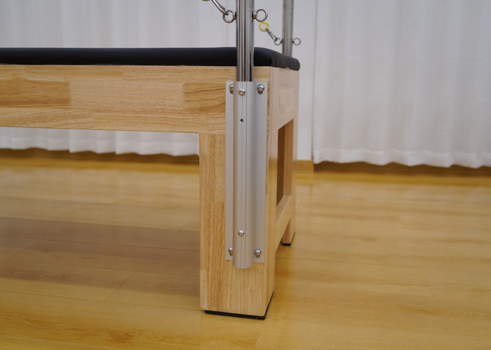 Pilates Cadillac Reformer Trapeze Table