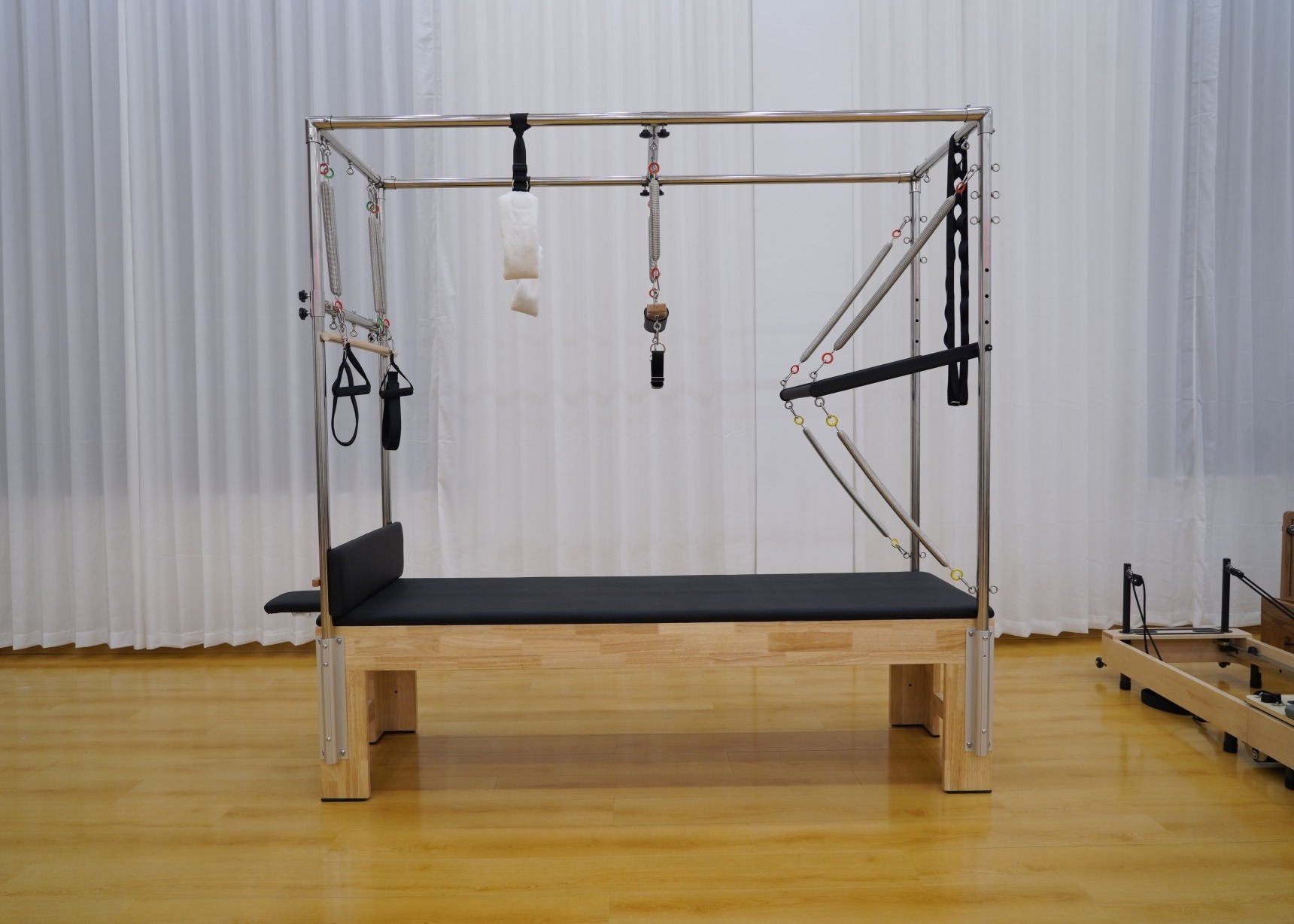 Pilates Cadillac Reformer Trapeze Table