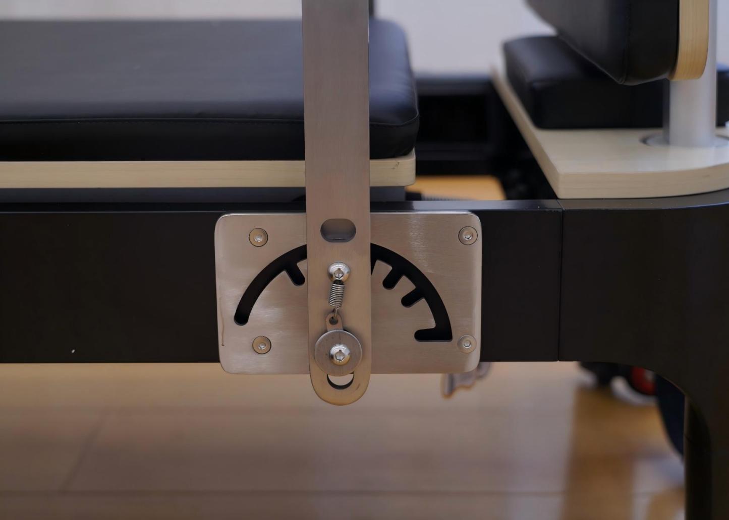 Studio Aluminum Alloy Reformer