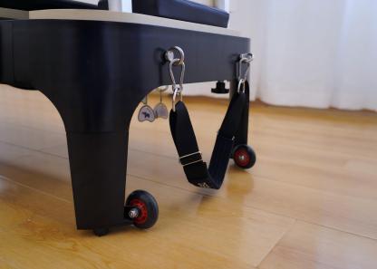 Studio Aluminum Alloy Reformer