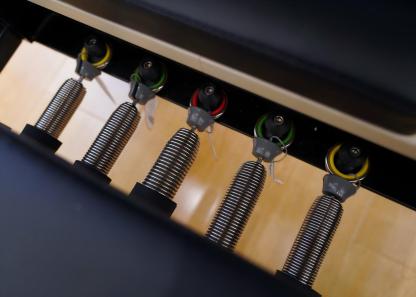 Studio Aluminum Alloy Reformer