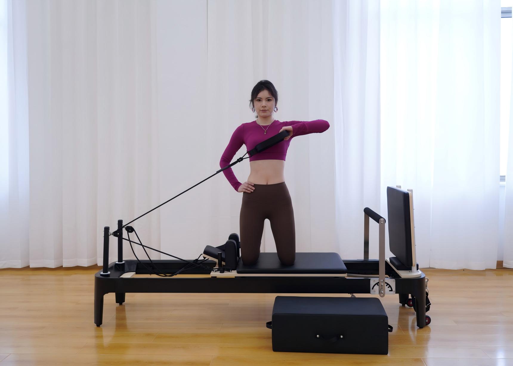 Studio Aluminum Alloy Reformer