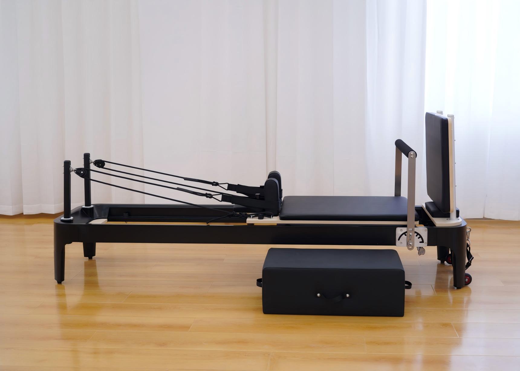 Studio Aluminum Alloy Reformer