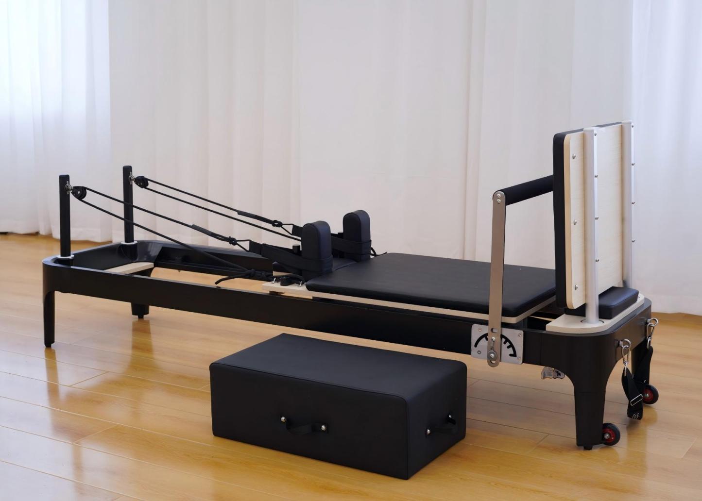 Studio Aluminum Alloy Reformer