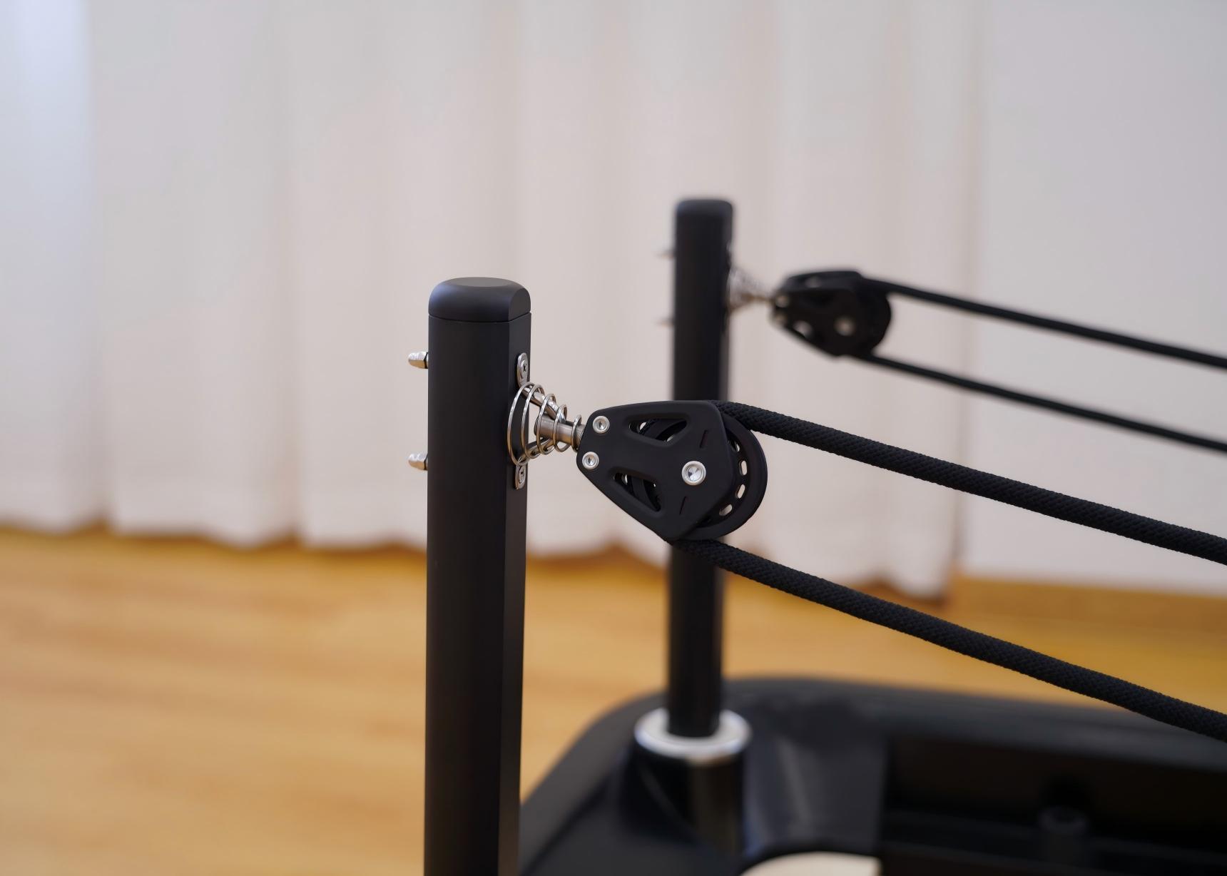 Studio Aluminum Alloy Reformer