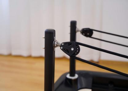 Studio Aluminum Alloy Reformer