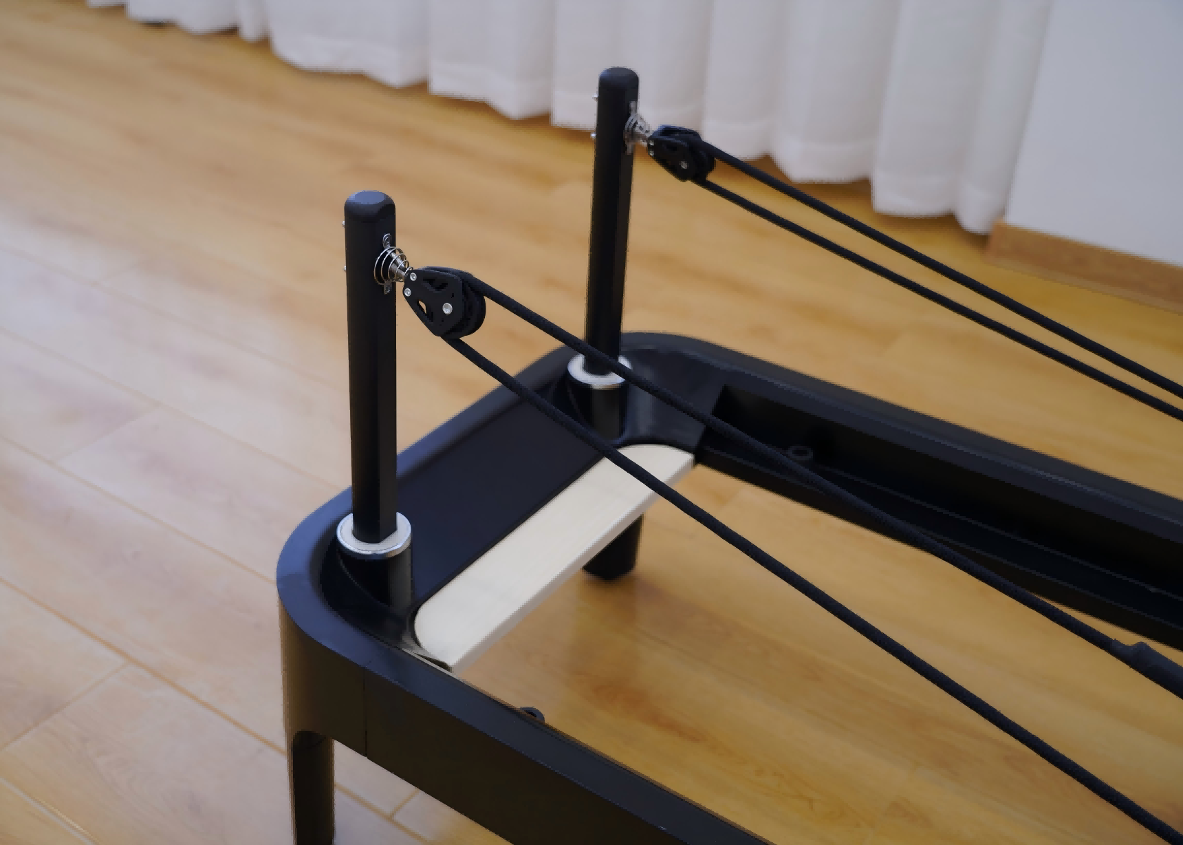 Studio Aluminum Alloy Reformer