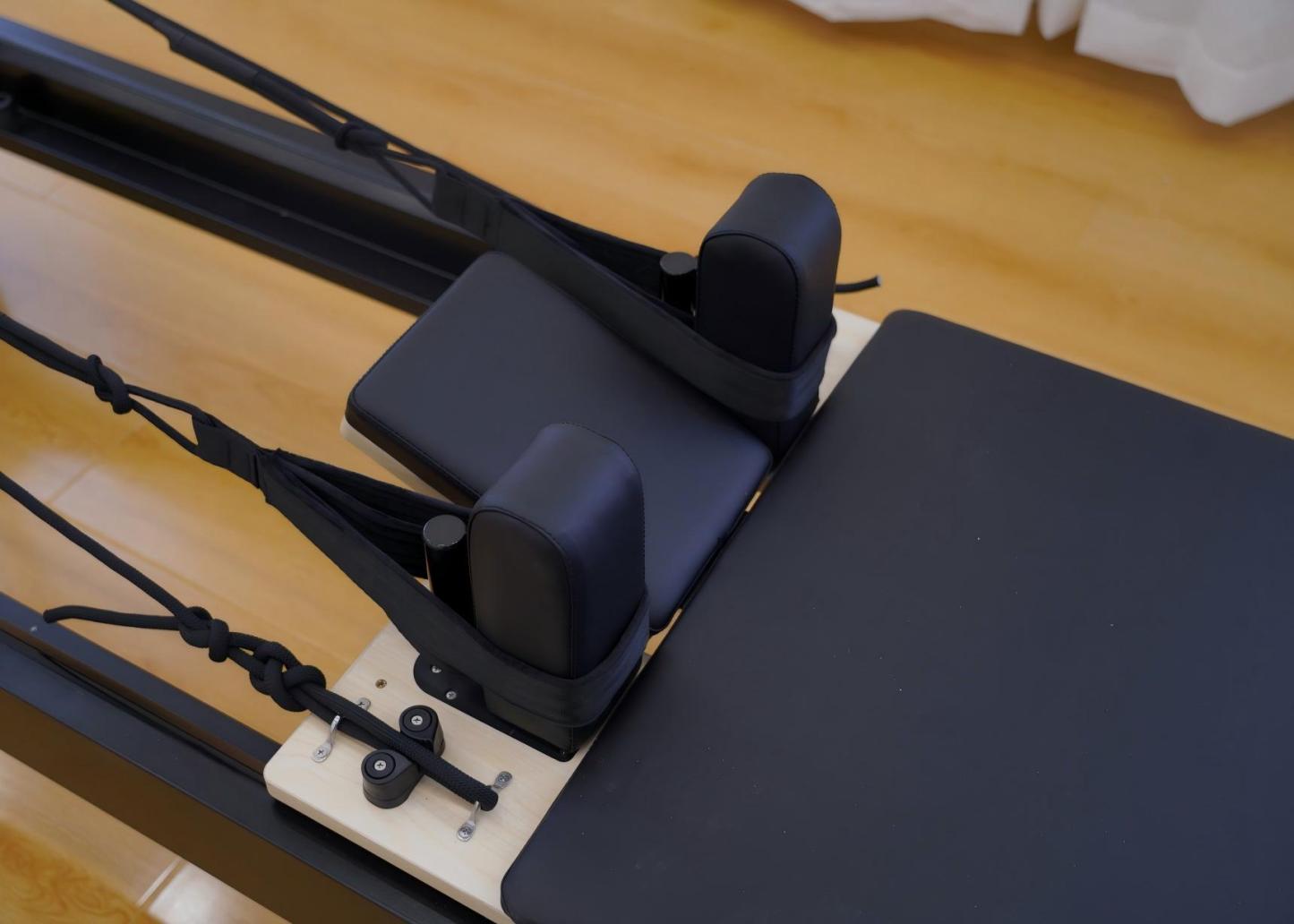 Studio Aluminum Alloy Reformer