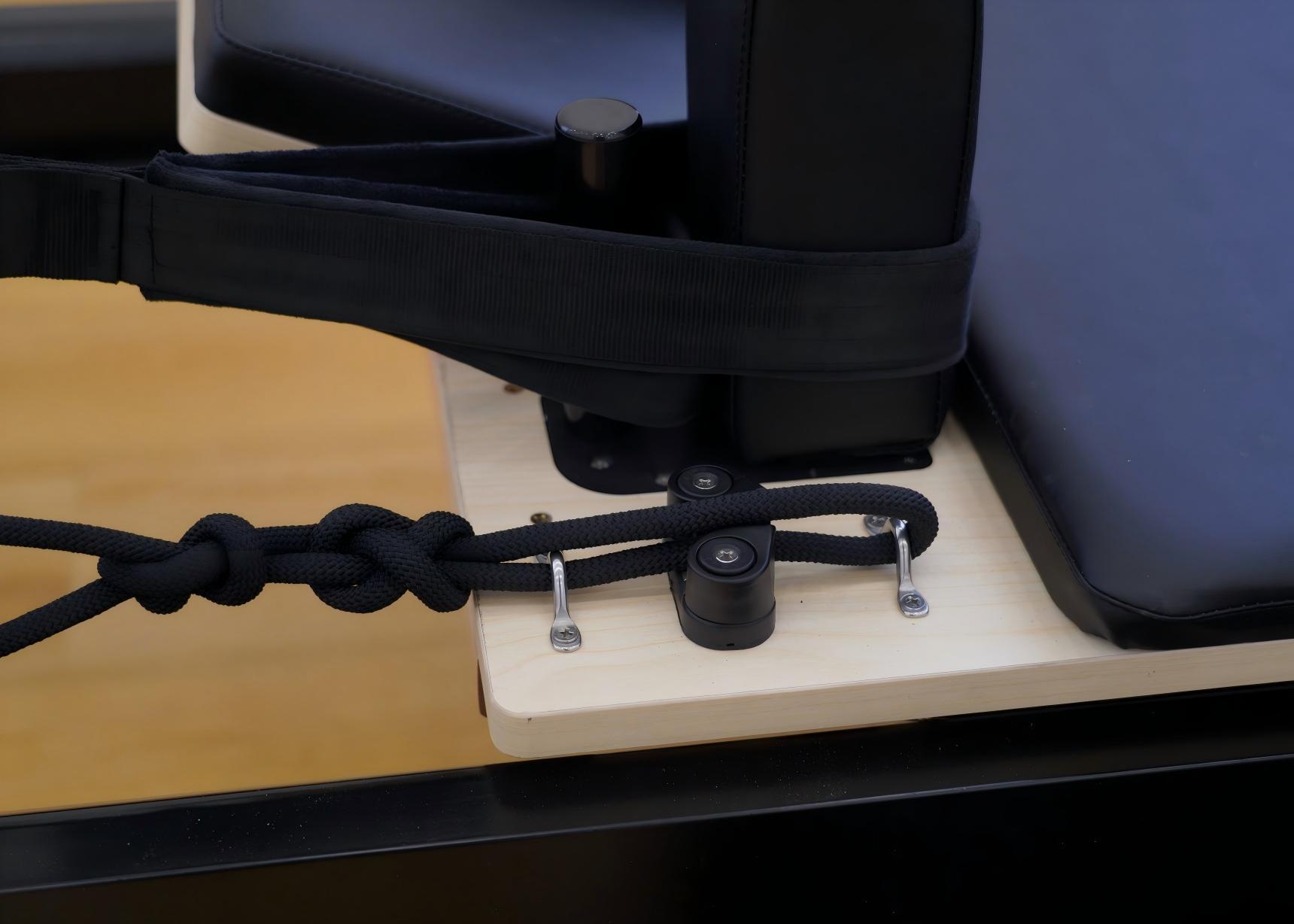 Studio Aluminum Alloy Reformer