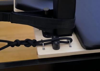 Studio Aluminum Alloy Reformer