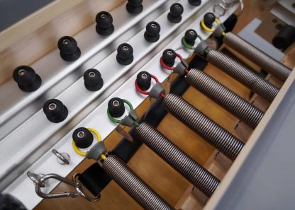 Studio Premium Pilates Reformer With Tower