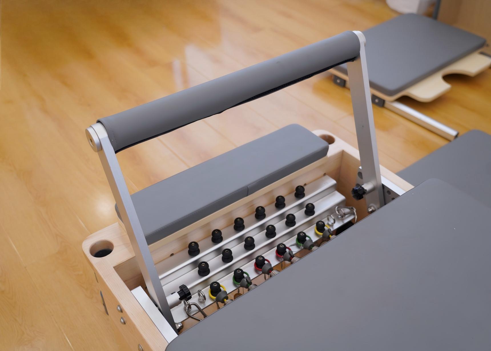 Studio Premium Pilates Reformer With Tower