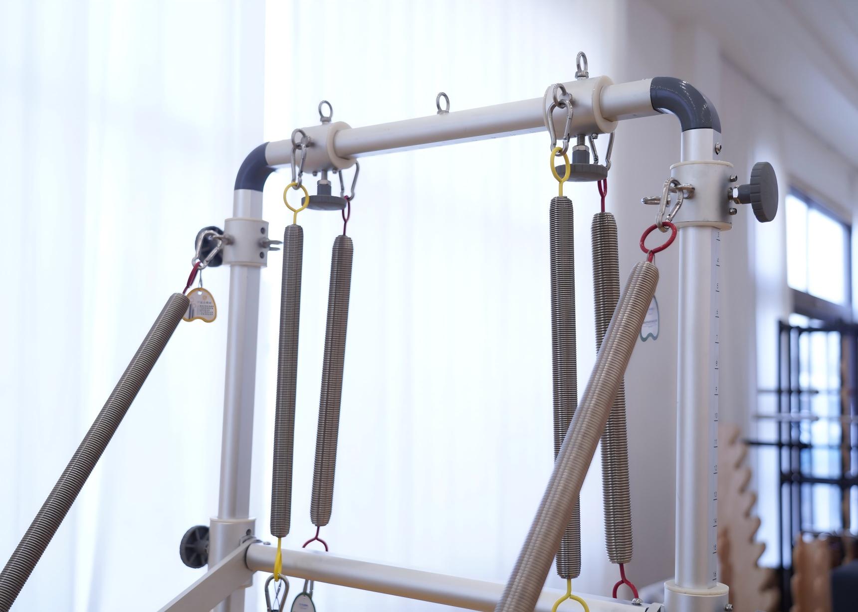 Studio Premium Pilates Reformer With Tower