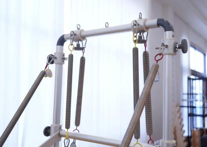 Studio Premium Pilates Reformer With Tower