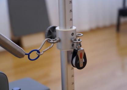 Studio Premium Pilates Reformer With Tower